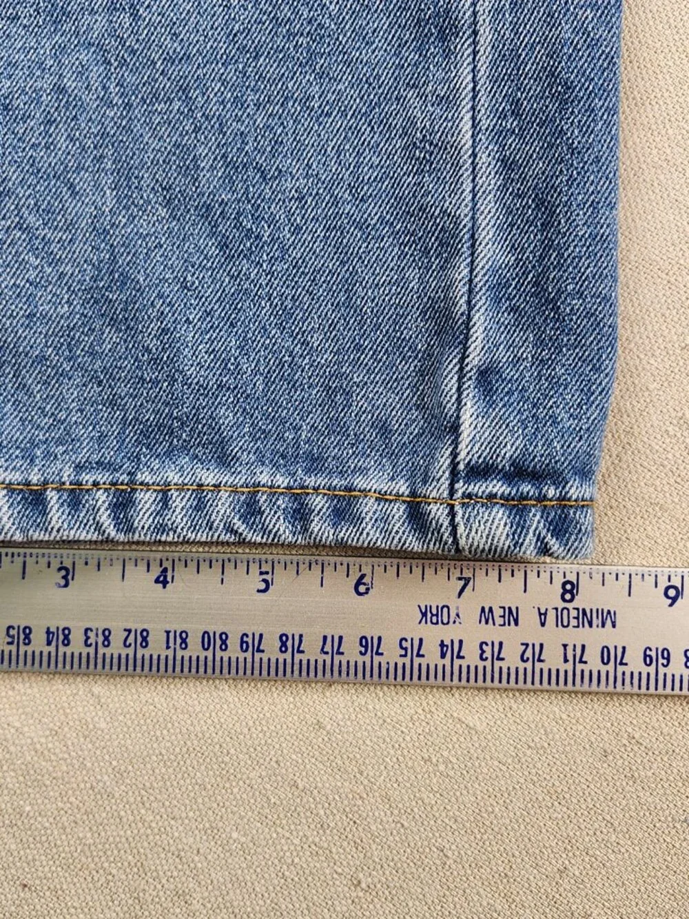 Levis levi’s 505